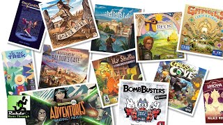 Rahdo Runs Through - Cosmic Encounter video thumbnail