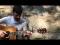 Seth Avett sings, "London Town" by Donovan