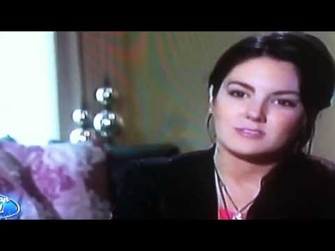 [HD] American Idol 2013 Episode 27 - Finalist Competition - Top 5 - Kree Harrison - April 17, 2013