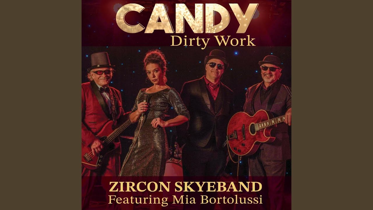 Candy (feat. Mia Bortolussi)