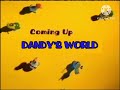 Boomerang From Cartoon Network Dandy S World 1990 TV Show Next Bumper 2000 2015 FANMADE