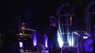 Waterboys - Dunford's Fancy / The Whole Of The Moon - Bristol - 17 December 2013