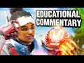 How To Play Vantage Like An Apex Predator (Educational Commentary)
