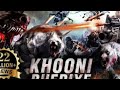 Zombie Bhediya New Hindi Dabbed Bollywood Movie Action Movie Hollywood Faltu Movie