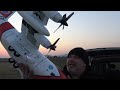 Maiden Flight of the Avios C-130 V2 Scale Turboprop by Petrincic Bros RC