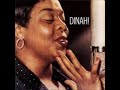 Dinah Washington- There'll be Some Changes Made- Stereo Remix