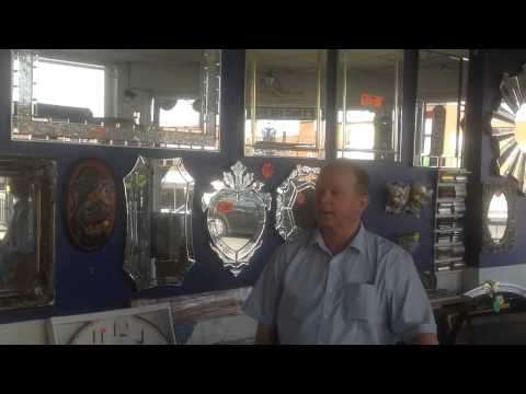 Leigh Interiors - Customer Success Story (Phil Laurence - Leigh Interiors)