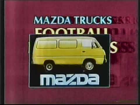 World of Sport 1983 VFL Finals series highlights