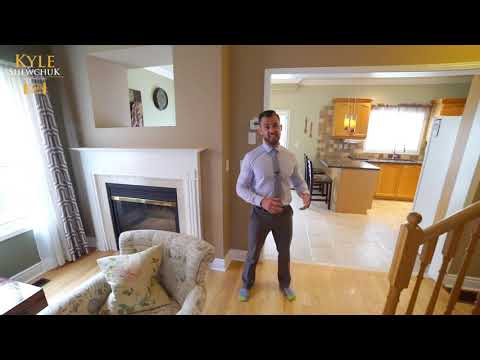 10 Lockburn cresent Brampton