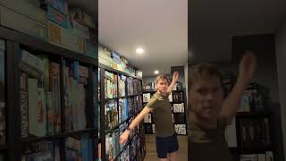Looking for Love! #shorts#boardgames