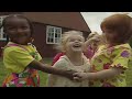 Teletubbies Oranges And Lemons UK Version With US Audio