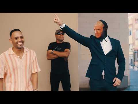 Que Me La Deporte Trump - Sandro Reyes ( Donald Trump)