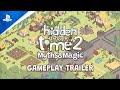 Hidden Through Time 2: Myths & Magic - Gameplay Trailer | PS5 Games