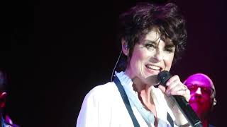 Lisa Stansfield - The Love In Me live in Brighton 23 Oct 2019