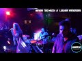 The Hustle Live - Never Too Much // Luther Vandross Cover