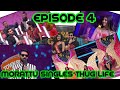 MORATTU SINGLES THUG LIFE VIJAY TV SHOWS EPISODE 4 THUG LIFE MAKAPA THUG LIFE