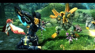 【PSO2】アンフィトリテGET目指す！おすすめ周回していきます【ファンタシースターオンライン】