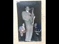 "LADY BE GOOD": MEZZ MEZZROW, BEN WEBSTER, TRUMMY YOUNG, SIDNEY CATLETT (4.2.44)