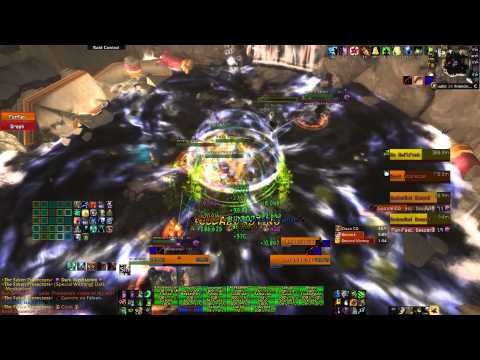 25m heroic The Fallen Protectors