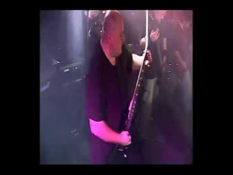 Gnashing of Teeth live 2004 at The Underground