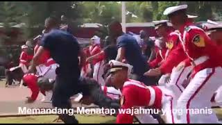 Download lagu Yel Yel dan tesk pelantikan Taruna POLTEKIP angkatan 54 mp3 Download lagu Yel Yel dan tesk pelantikan Taruna POLTEKIP angkatan 54 mp3