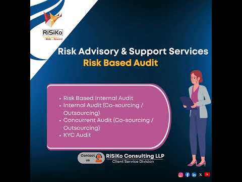 Risk Advisory Service