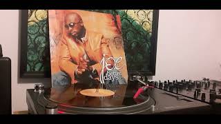 Joe-"Lovers prayer".