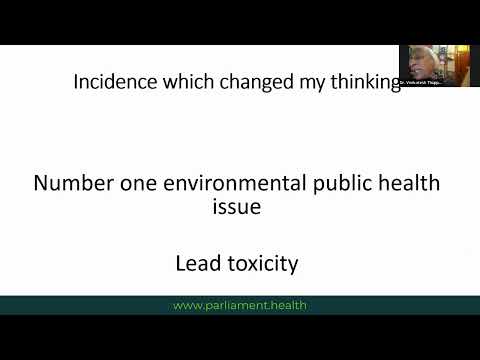 Episode 4 with Dr. Venkatesh Thuppil