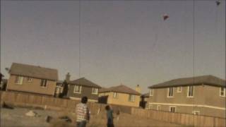 Kite - Copeland - Music Video