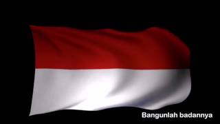 Download lagu Indonesia Raya | National Anthem of Indonesia mp3