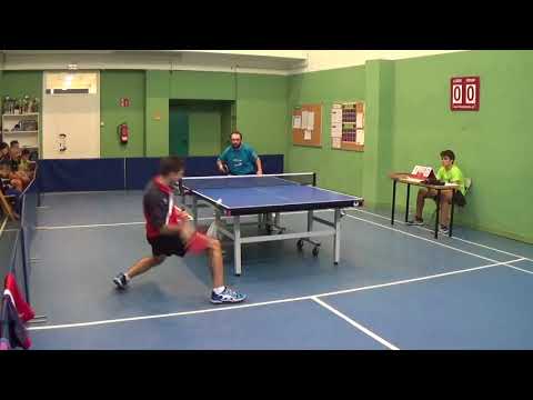 1a Provincial (Jornada 4): Lluïsos de Gràcia - CTT L’Hospitalet