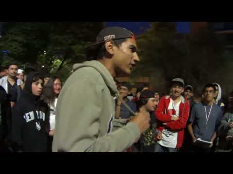 RM vs MCMADETUHERMANA: Vuelta 2 - [KD] Real Combat I