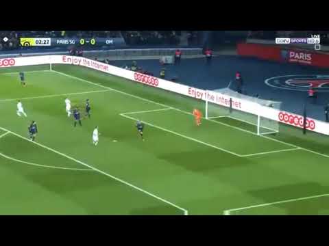 PSG vs Olympique Marseille 3-0 – Highlights & Goals