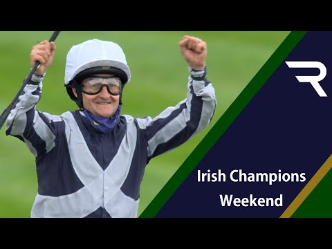 DISCOVERIES is an exciting prospect and takes the 2021 Moyglare Stud Stakes in style - Racing TV