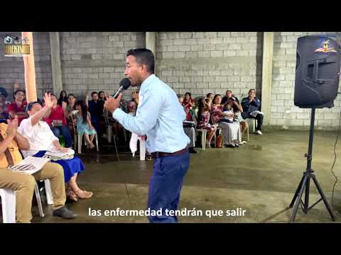 PST.  JAVIER CONTRERAS - DIOS BUSCA HOMBRES Y MUJERES FIELES