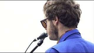 Cuddle Magic - Spinning (Live on PressureDrop.tv)