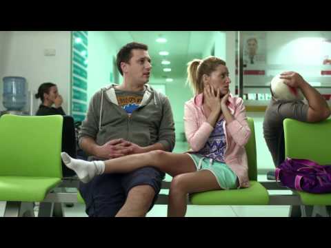 Andrija i Andjelka - Epizoda 5