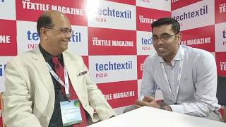 Techtextil 2019 - Montex