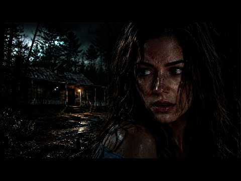 A cabana não deixará ninguém escapar | FILME DE TERROR | ÁUDIO PORTUGUÊS | A Cabana do Mal🪐