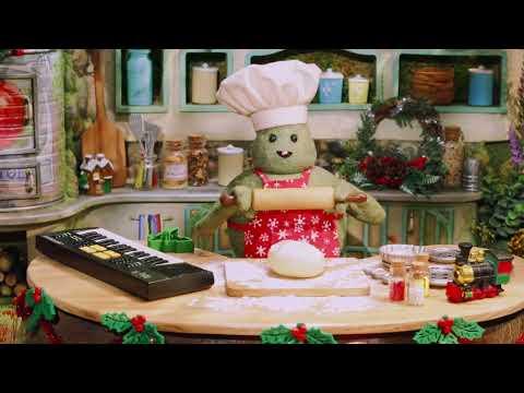 Merry Christmas to everyone around the world!