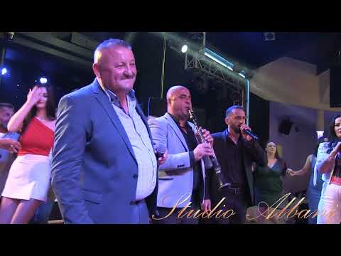 AVNI LUSHKA JULI QOSE LIVE NE IRAKLIO KRETE SPONSOR RENATO KALIA