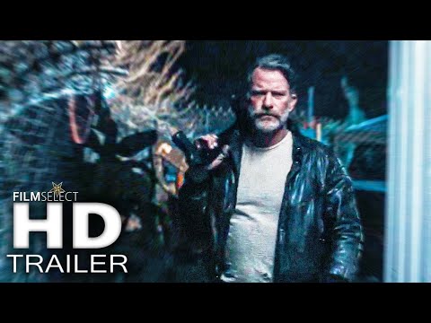 Video Thumbnail: GOD KILLER Trailer (2024) Luke Hemsworth
