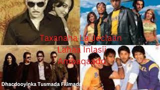 Download lagu (XOG)Waa Kuwee Taxanayaasha Ugu Caan Bollywoodka Ee La Jeclaan Lahaa In Lasii Amba Qaado mp3 Download lagu (XOG)Waa Kuwee Taxanayaasha Ugu Caan Bollywoodka Ee La Jeclaan Lahaa In Lasii Amba Qaado mp3