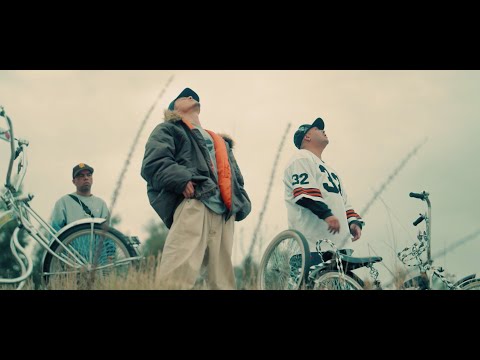 BASCUR - CAUDAL (feat. CHYSTEMC) (Videoclip Oficial)