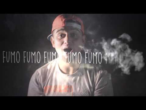 El Apache Ness - Fumo Marihuana (Video Lyric)