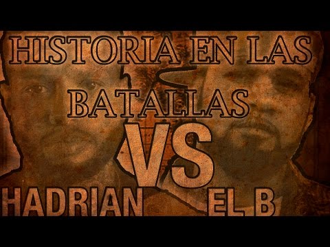 Historia en batallas: LA BATALLA DEL SIGLO.