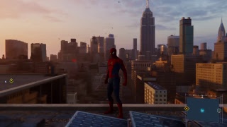 スパイダーマン#01 今日から僕もアベンジャーズ