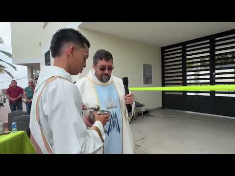 Restauración Palacio Municipal San Calixto Norte de Santander.