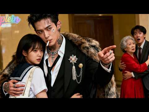 Trompée par son ex,elle épouse un mendiant—ignorant qu’il est en réalité PDG le plus riche du pays