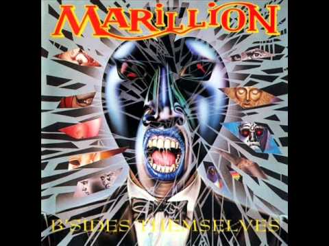 Marillion - Lady Nina (B'Sides Themselves  Album)